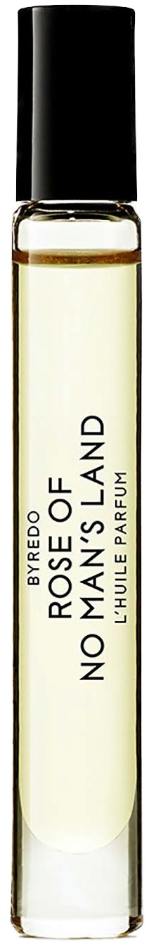 Perfume Oil 7. 5ml Rose OF NO MAN´S Land