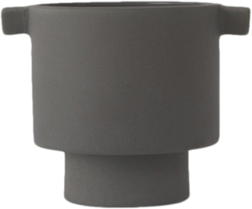 Inka Kana Potte Lille