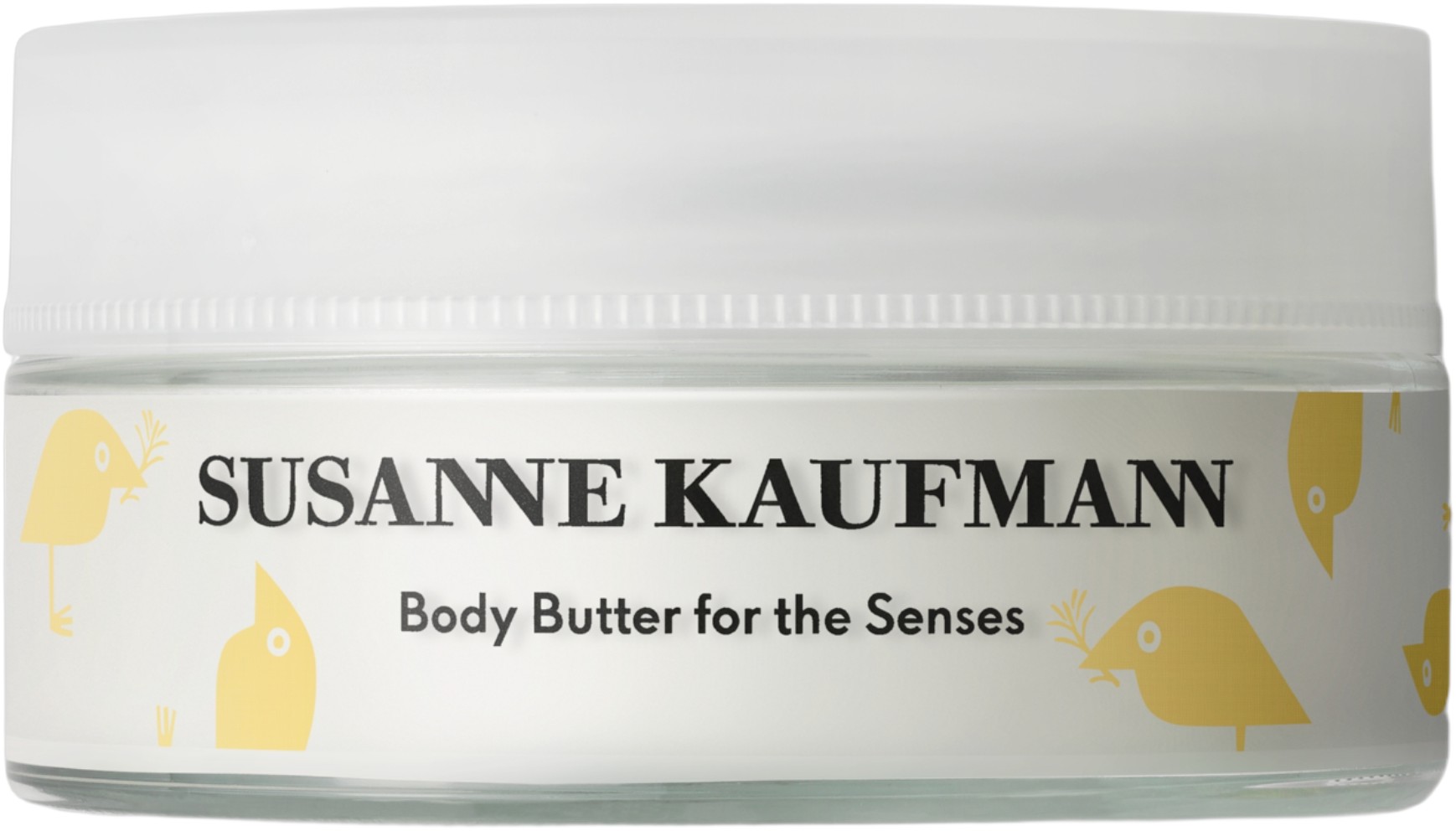 SK Body Butter FOR THE Senses 200 ML