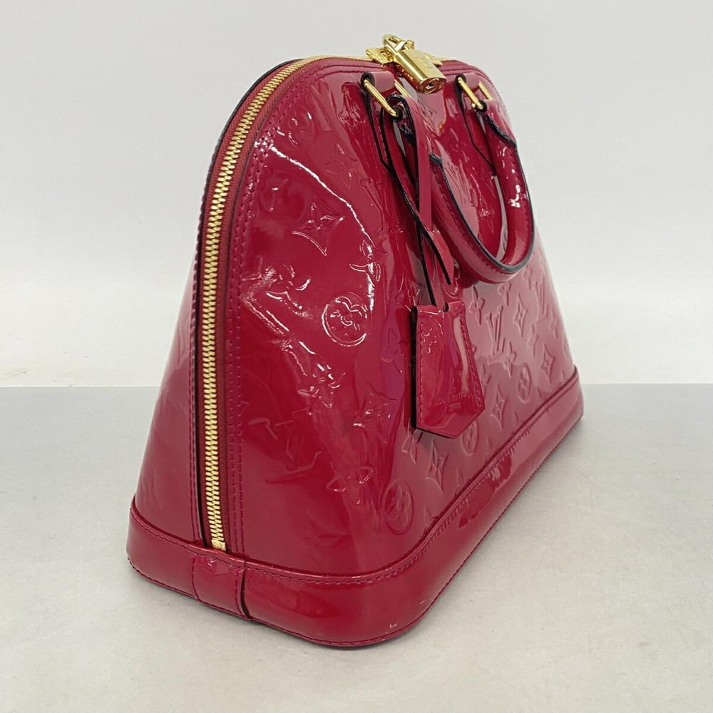 Louis Vuitton Alma