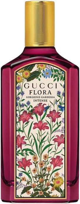 Gucci - Flora Gorgeous Gardenia Intense Eau de Parfum - 100 ml