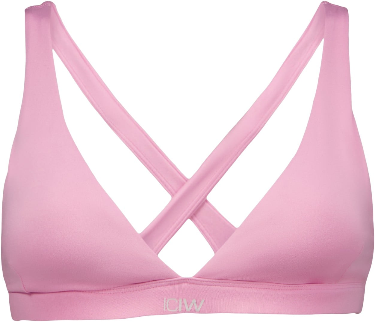 Luxe Vneck Sports BH