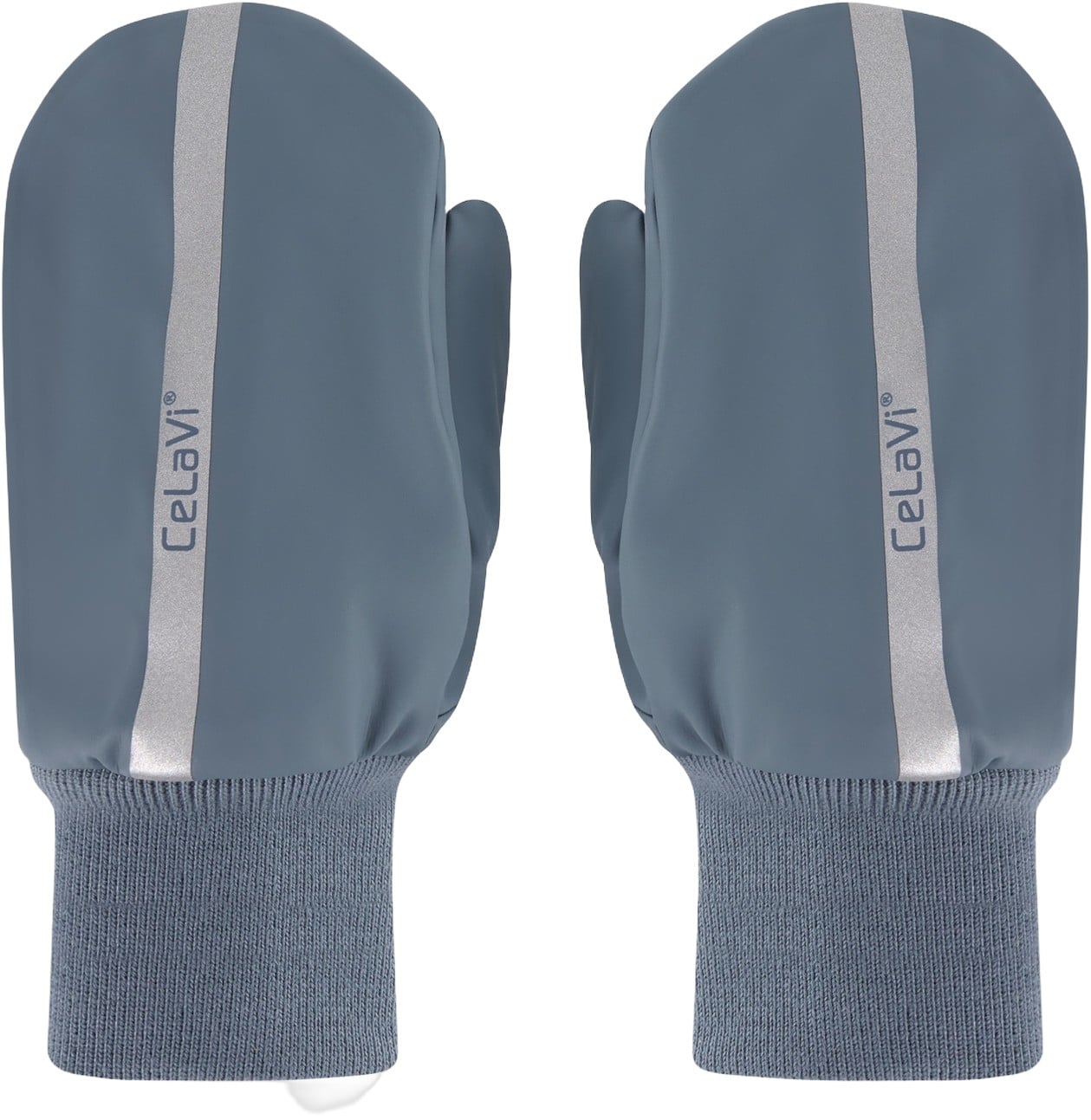 PU Padded Mittens