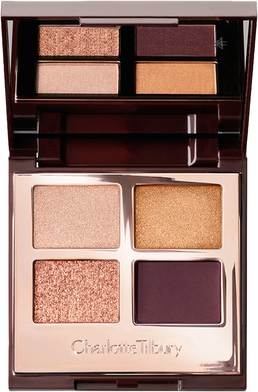 Luxury Palette Pillow Talk Øjenskyggepalette