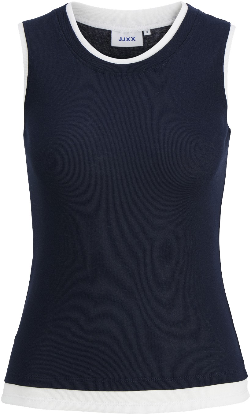 Jxhenna STR SL Contrast TOP JRS