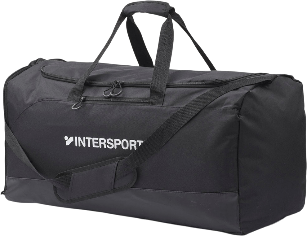 Teambag L II Sportstaske