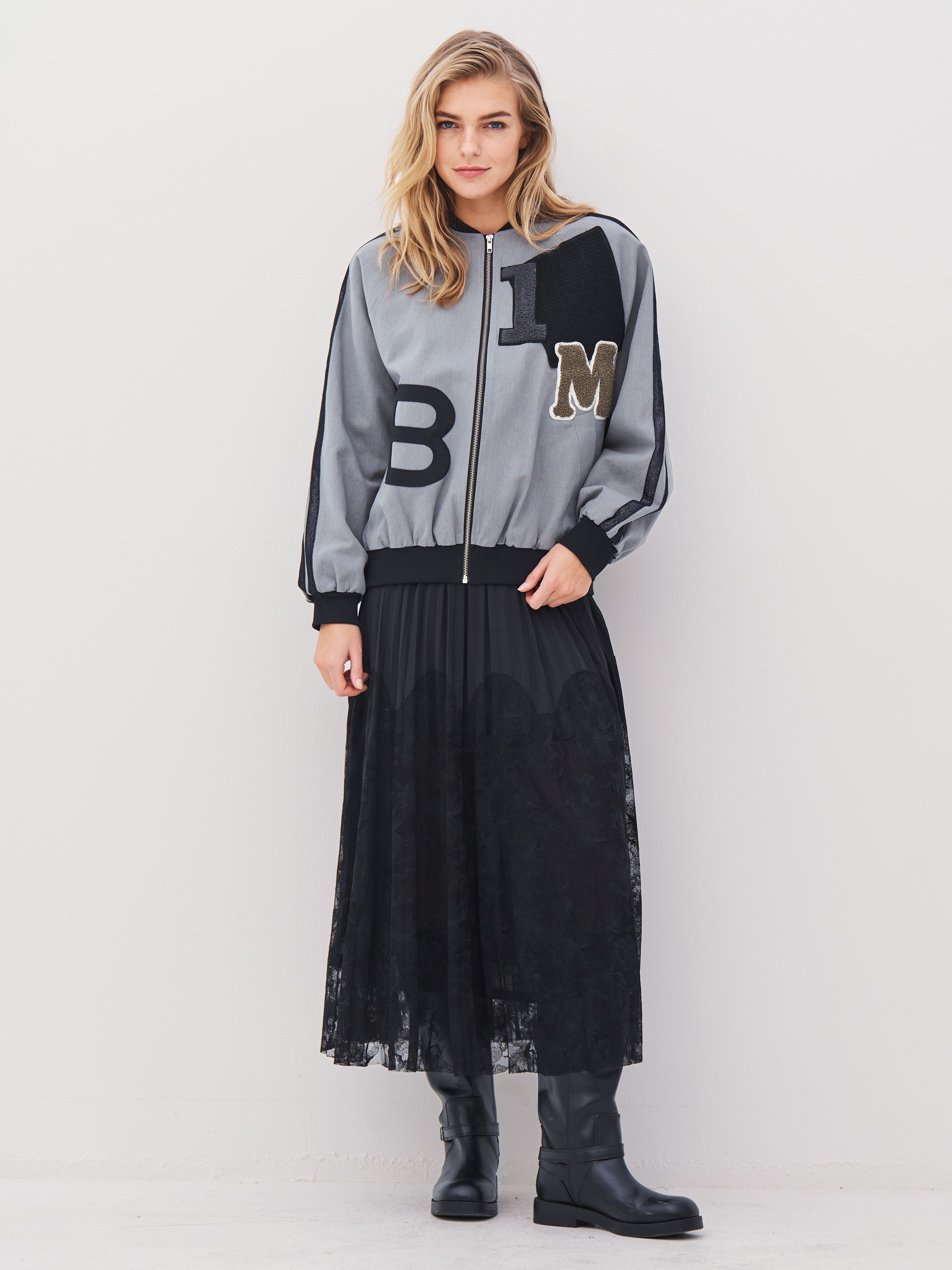 Alec Skirt