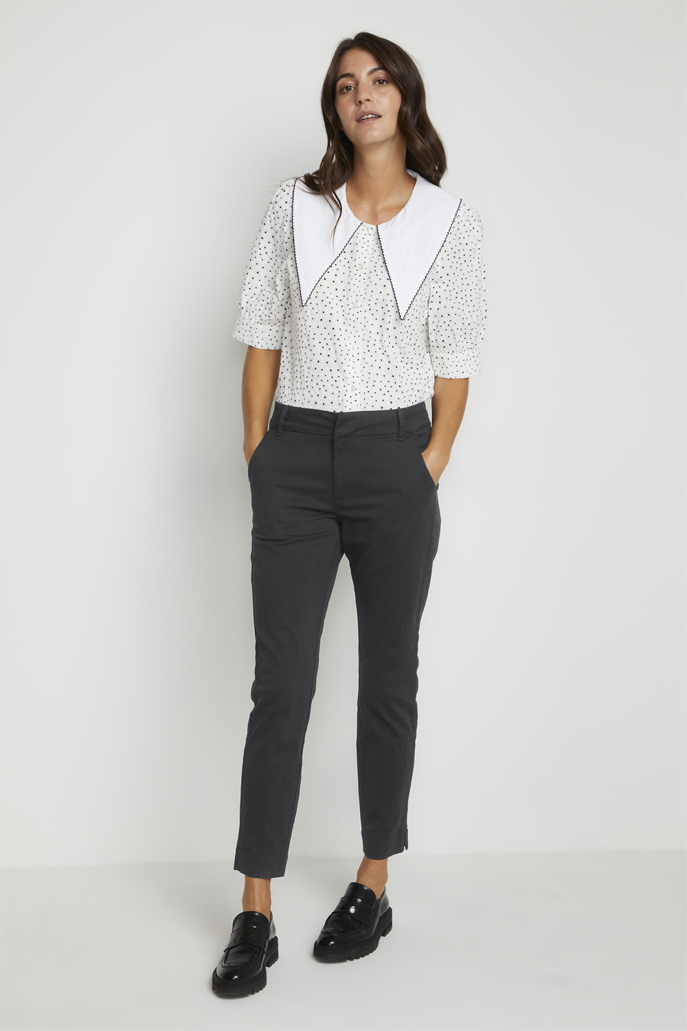 Kamette Pants