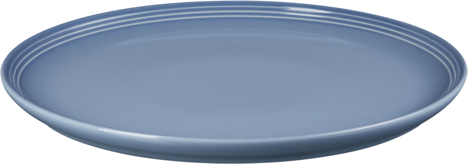 Coupe Middagstallerken 27cm Chambray