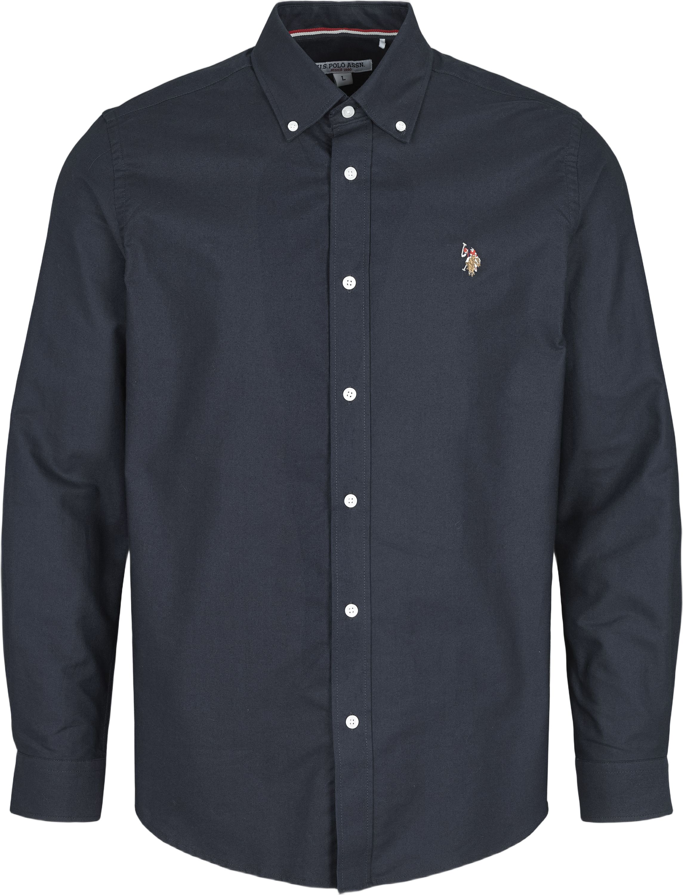 Uspa Shirt Armin Men - DKK 135 - Spar 70%