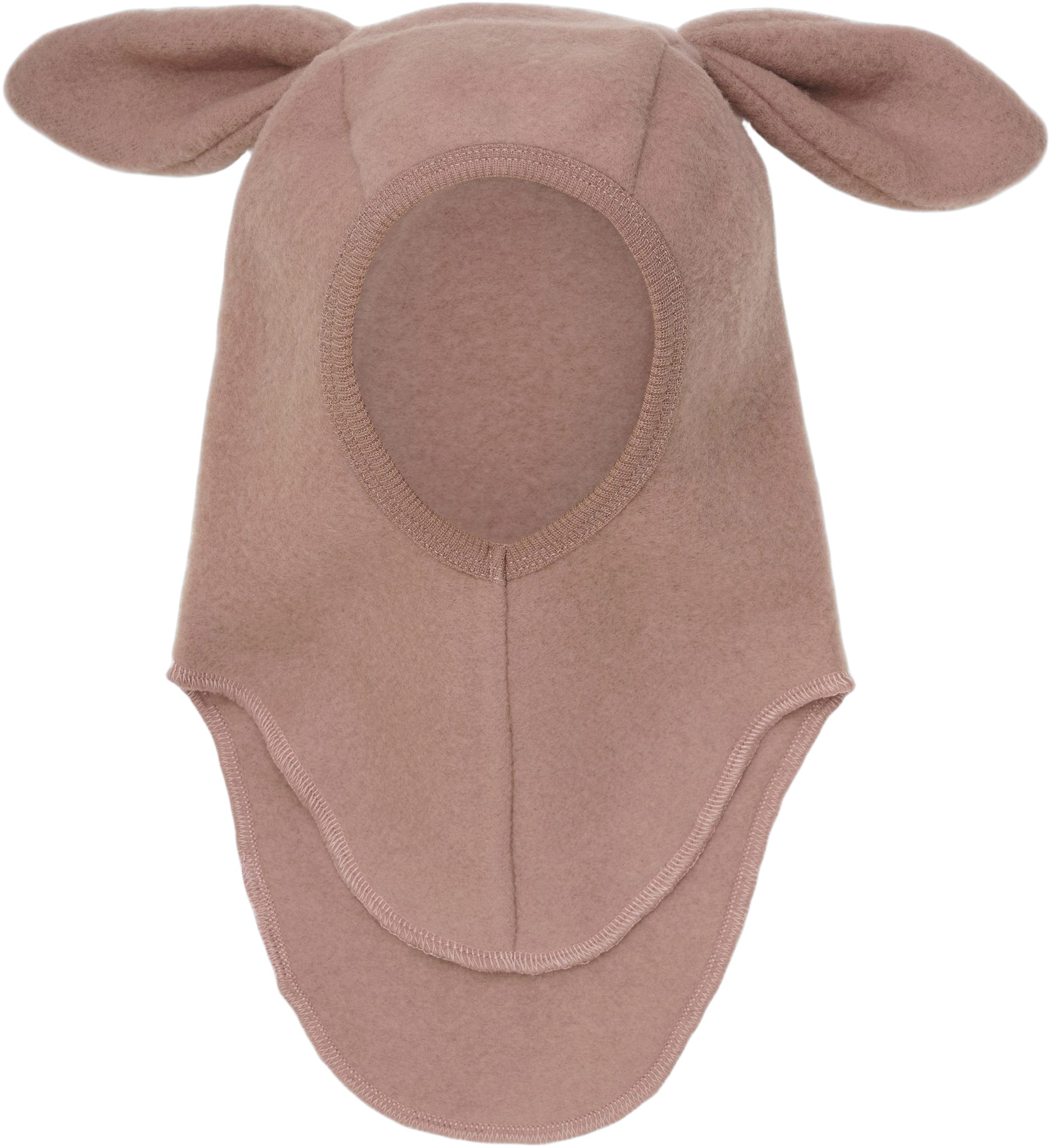 Balaclava Ears Wool Fleece