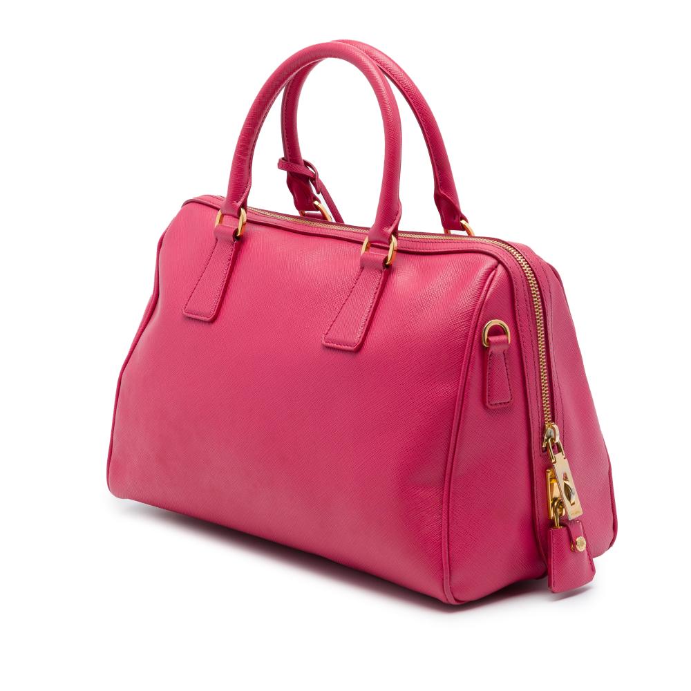 Prada Handbag