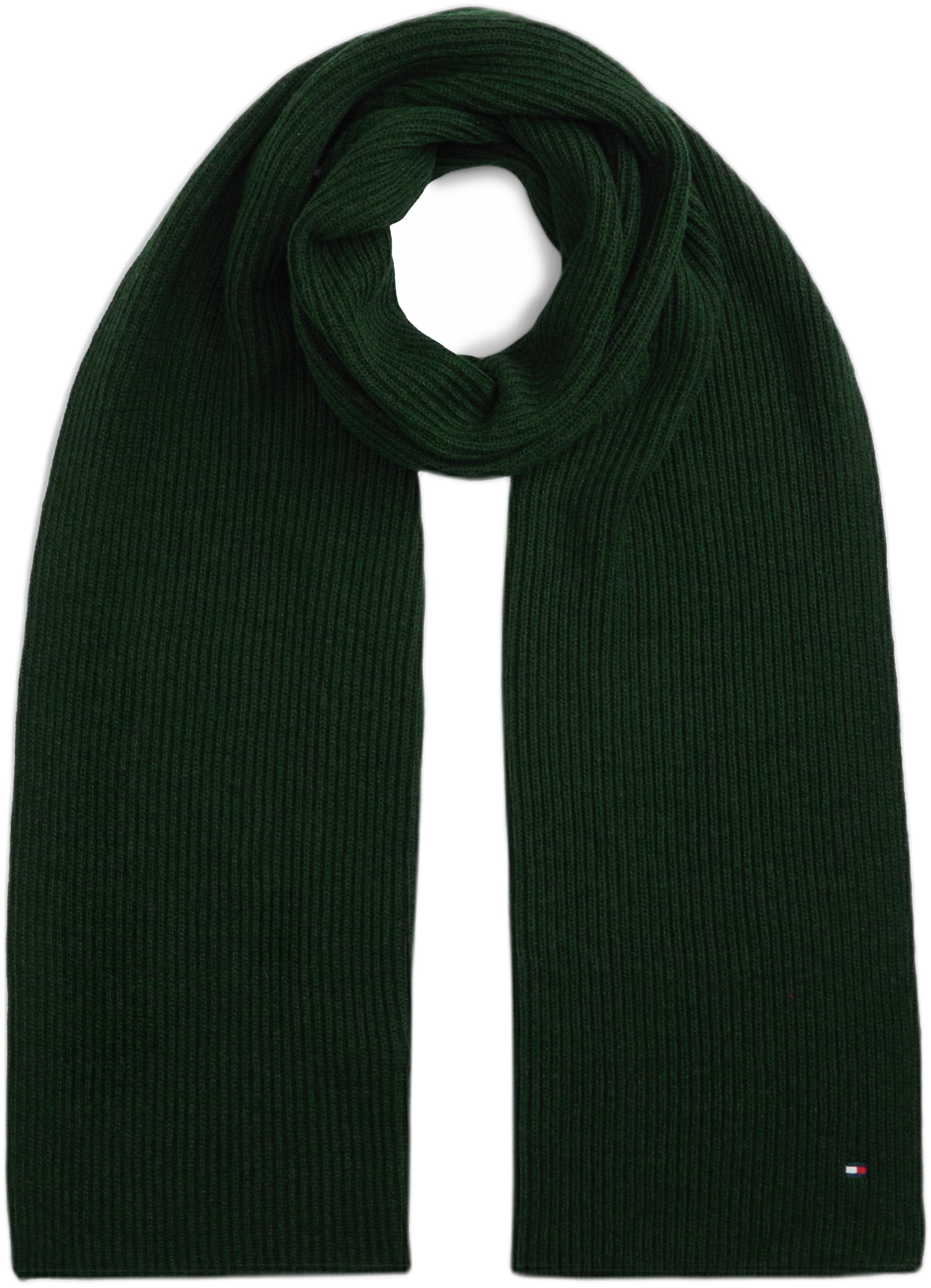 TH Flag Pima Cotton Cash Scarf