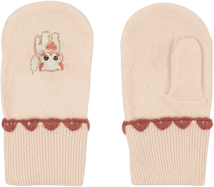 Collette Mittens
