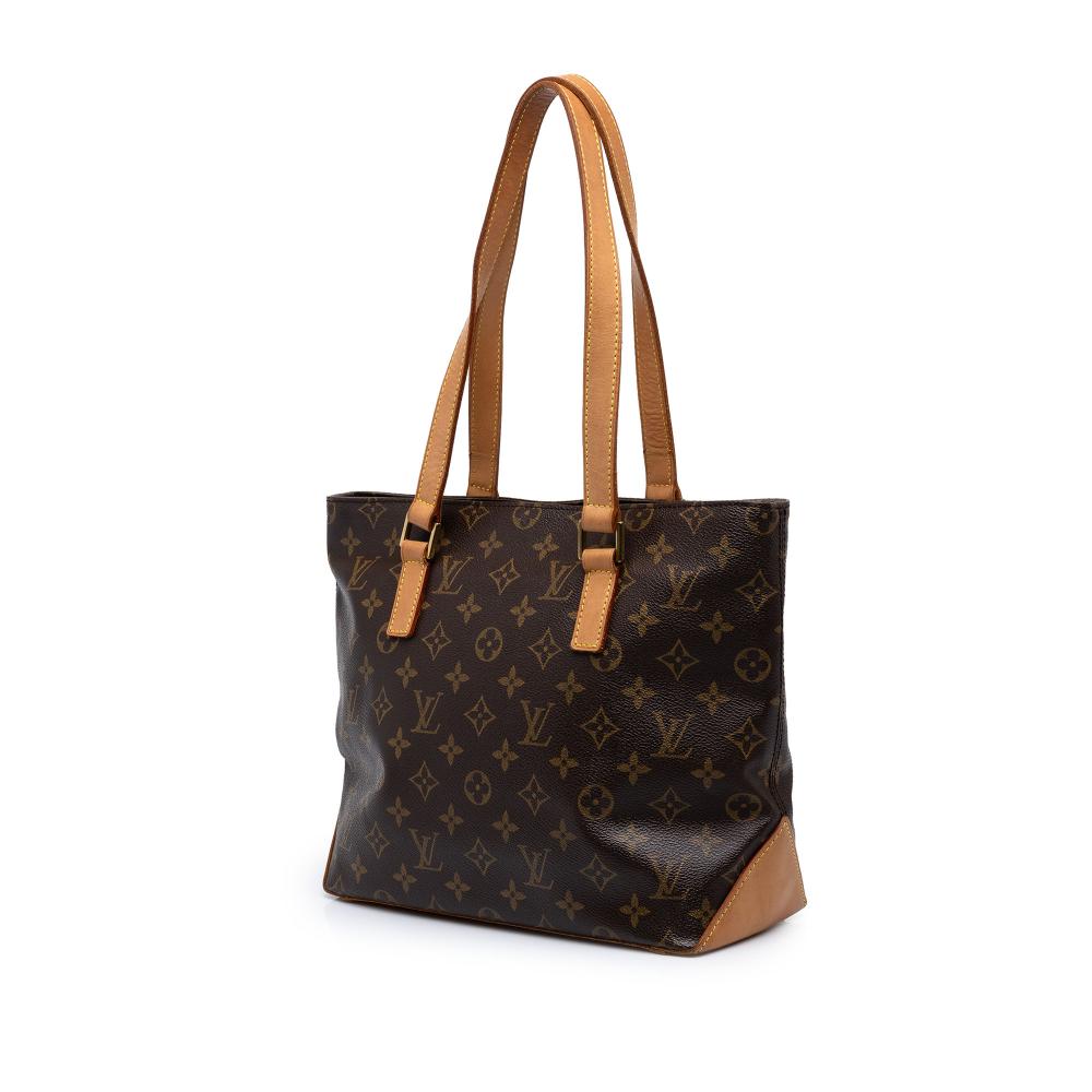 Louis Vuitton Cabas