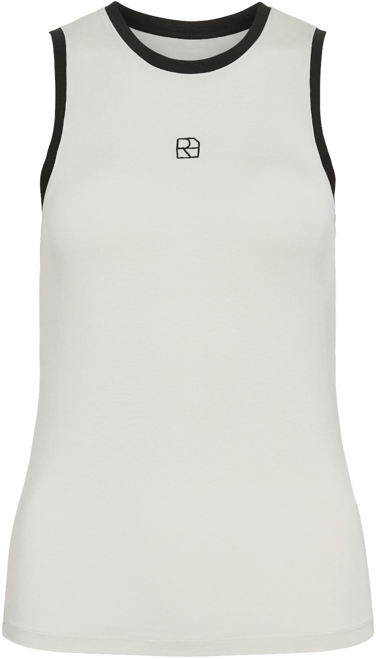 Rouesme S/L Tank Top/1