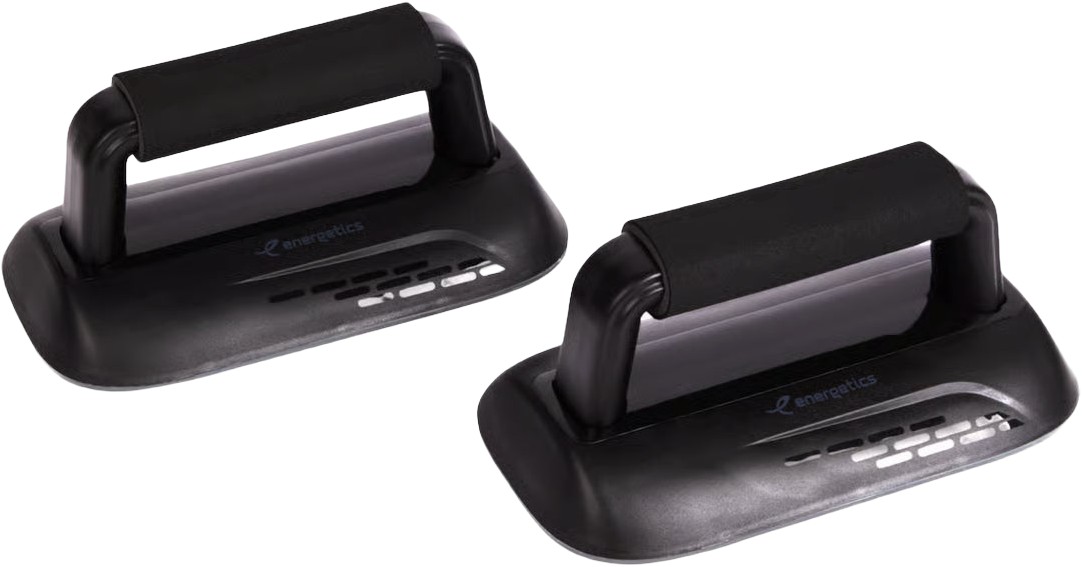 Push Up Balance Bars