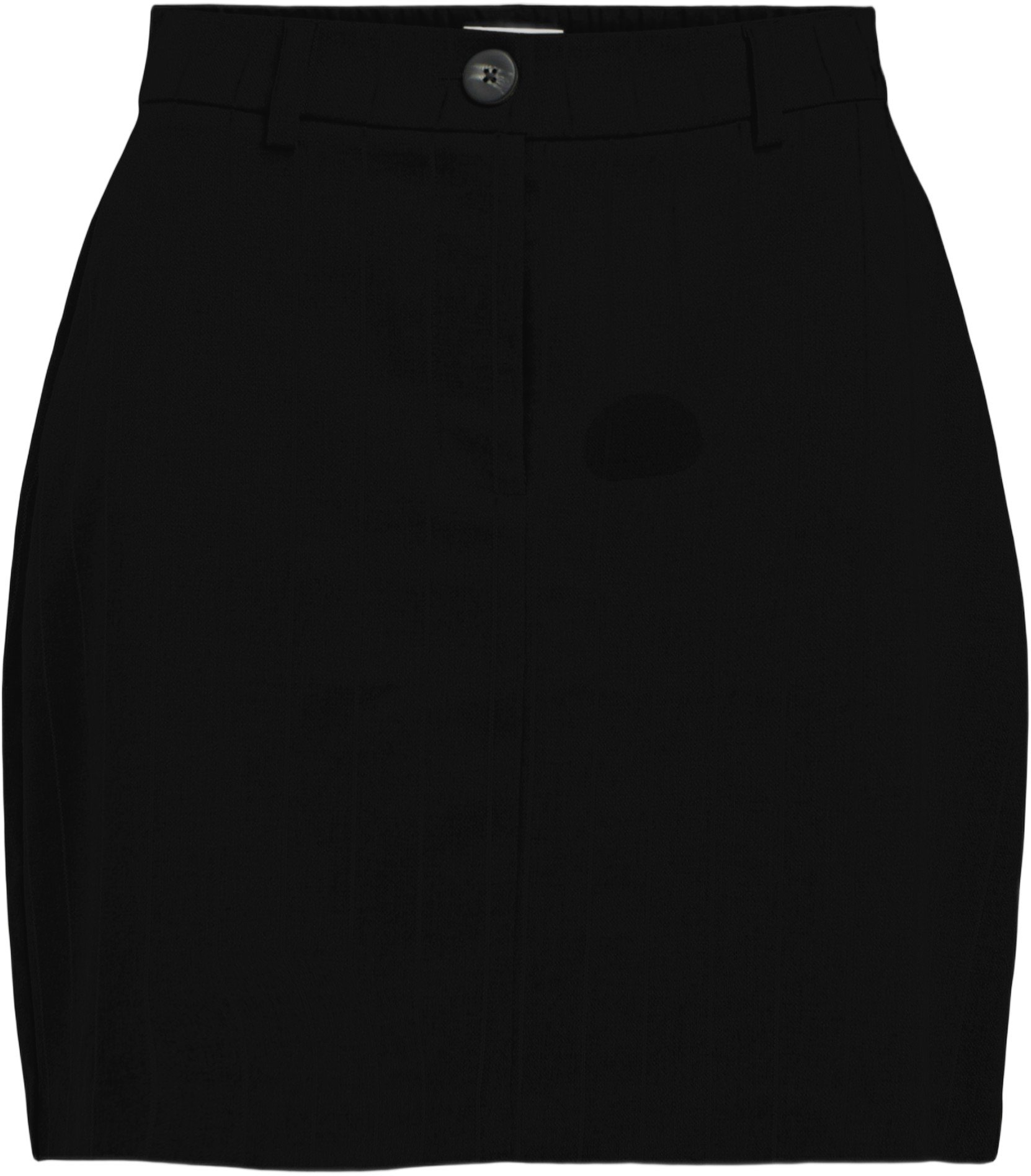 Objlisa MW Short Skirt Noos