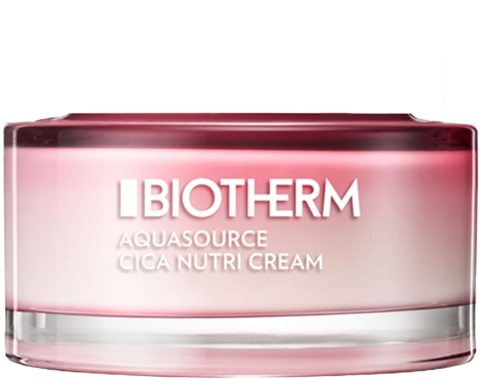 Biotherm Aquasource Cica Nutri Daycream