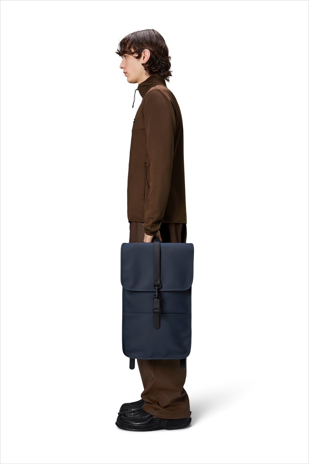 Backpack W3