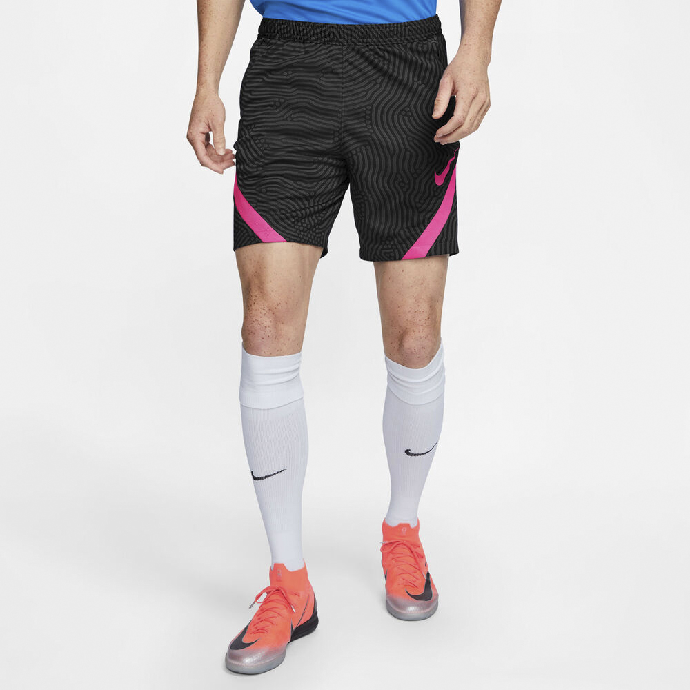 Dri Fit Strike Shorts