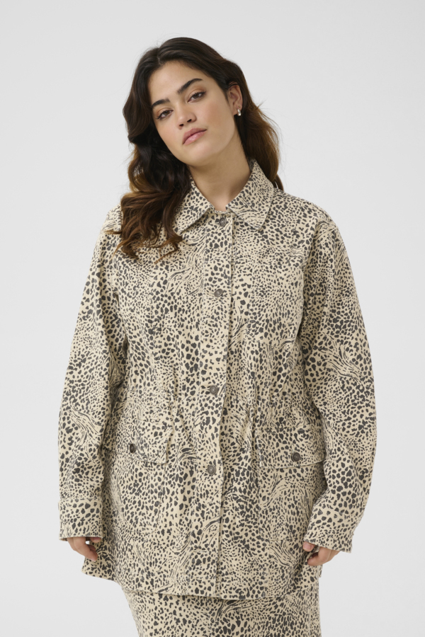 Kclisia Jacket