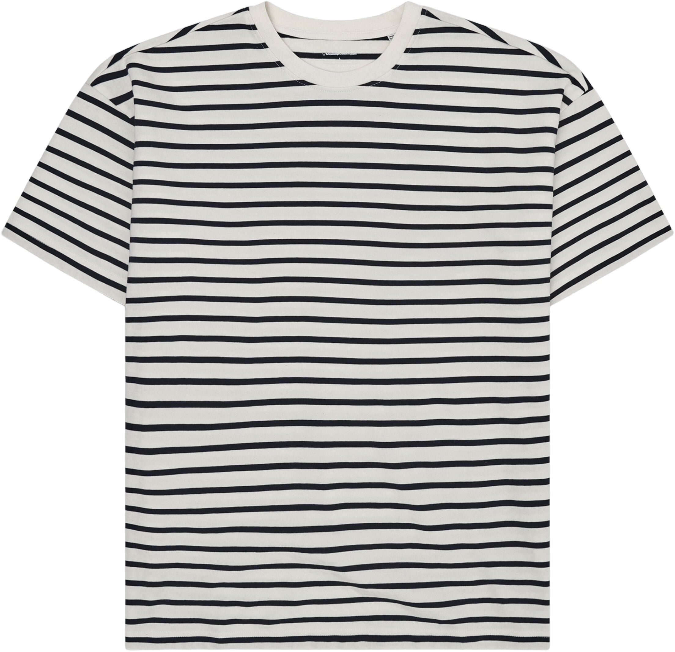 Loose Striped Tshirt