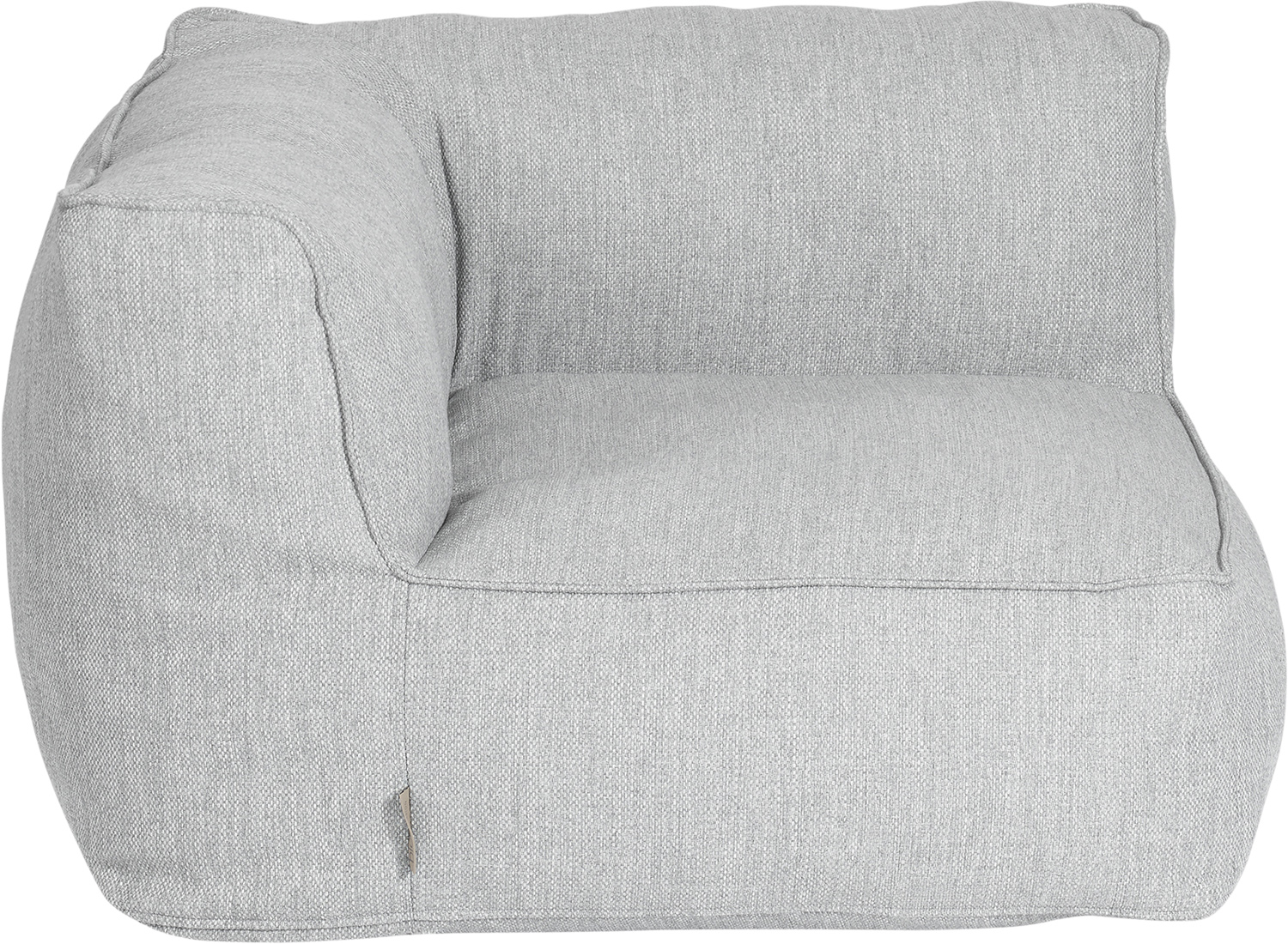 Corner Seater Unit Grow Cloud