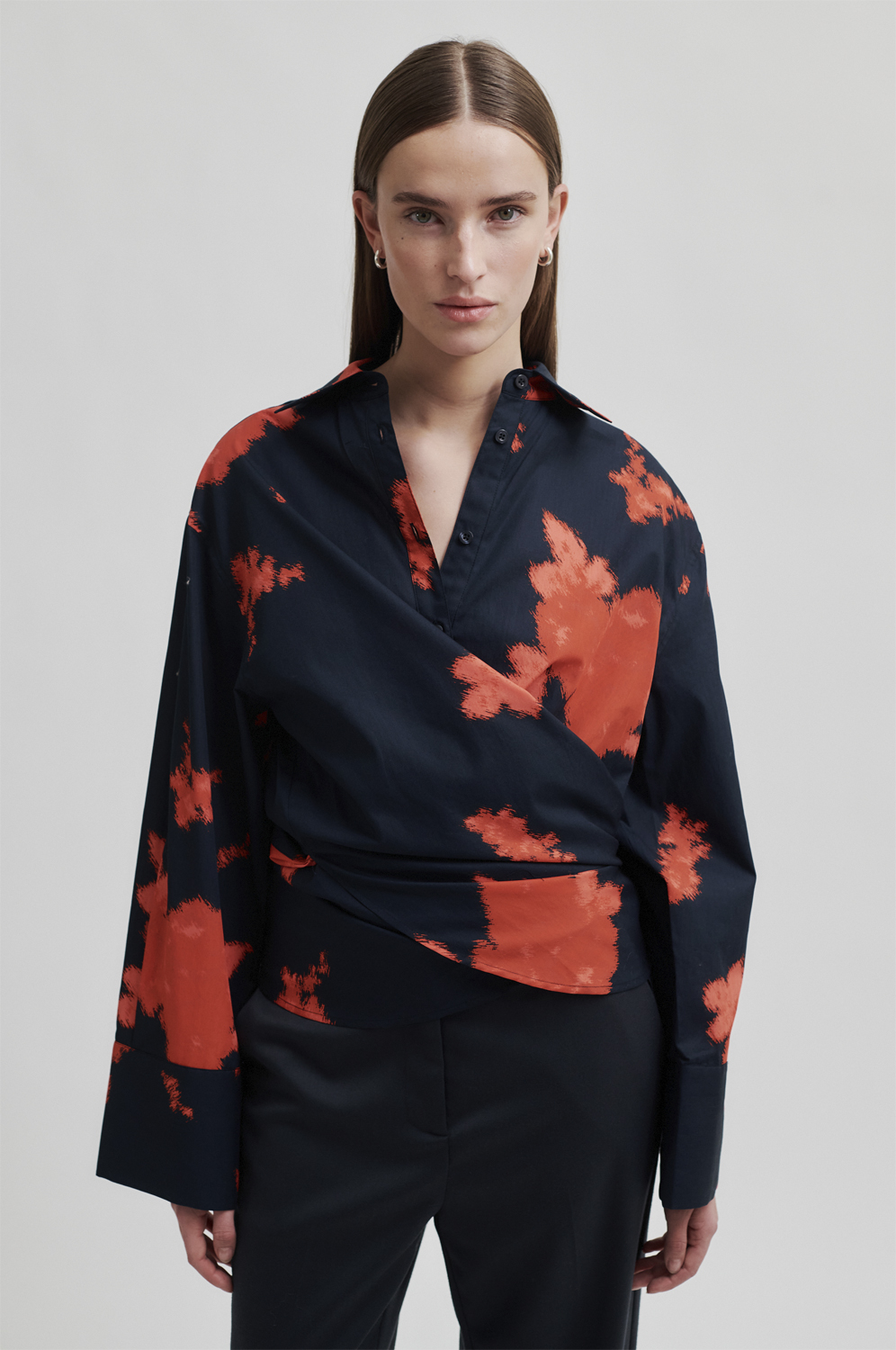 Denza Shirt
