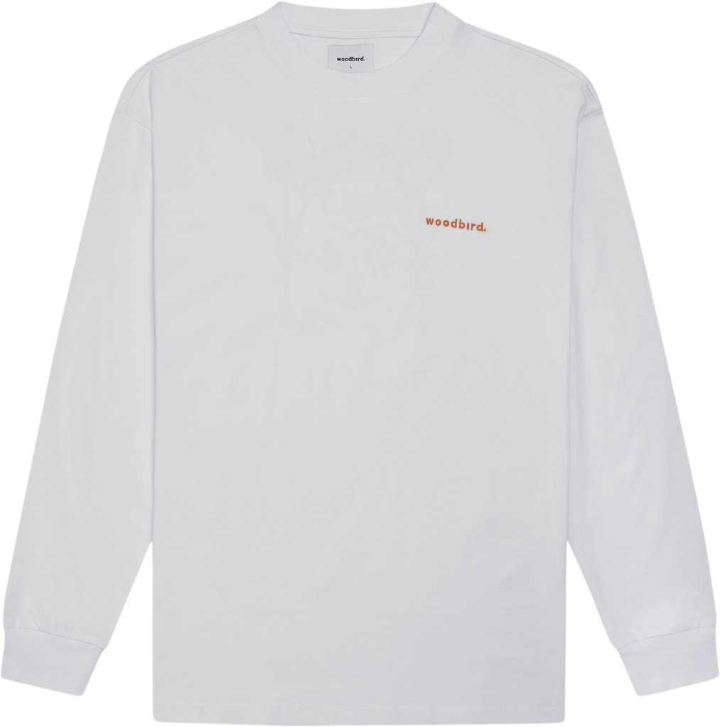 Hanes Family LS