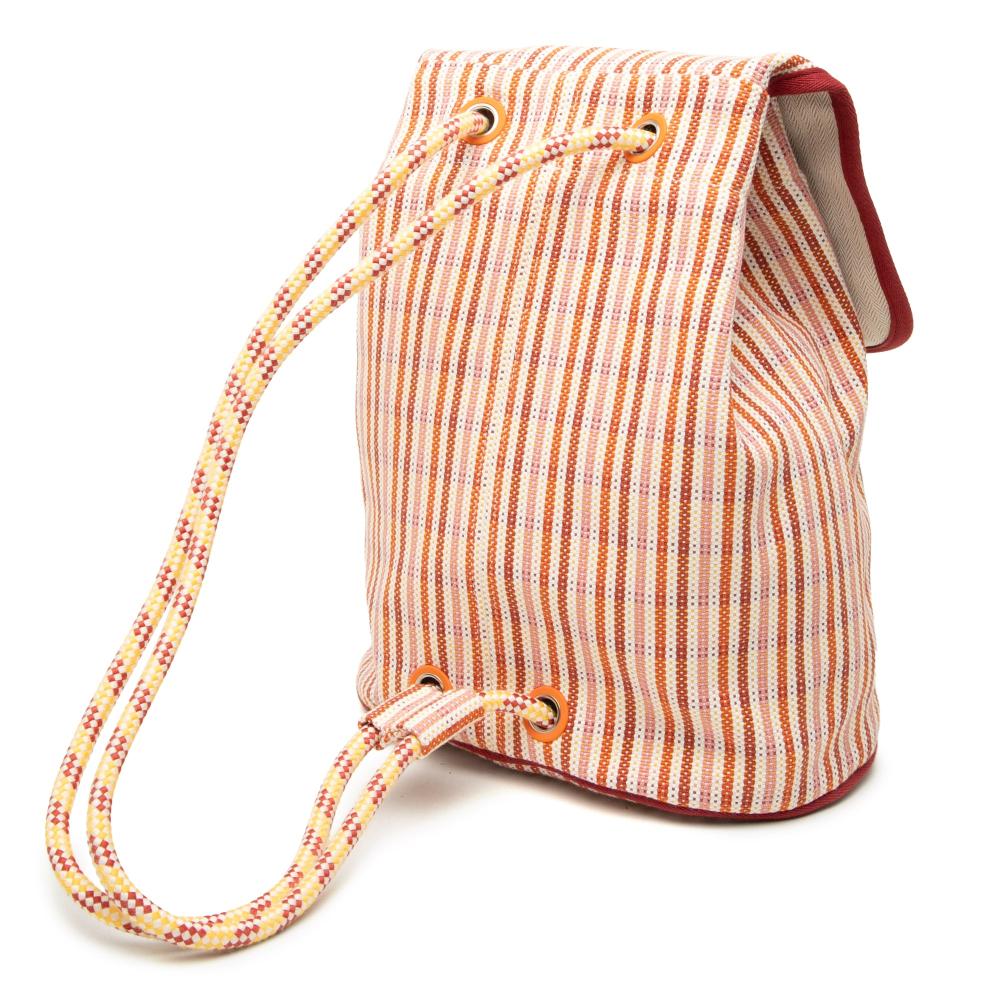 Hermès Backpack