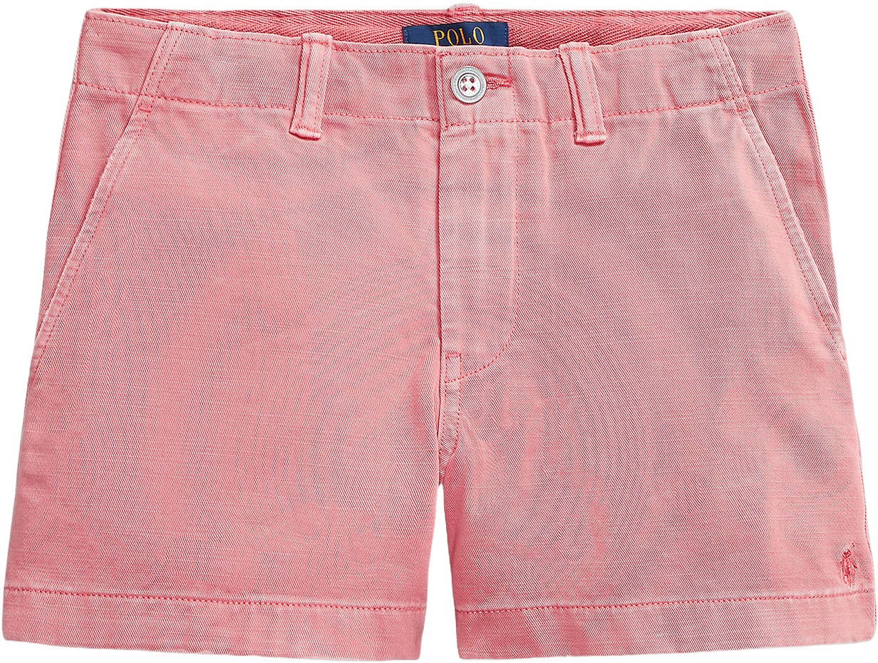 Cotton Chino Short