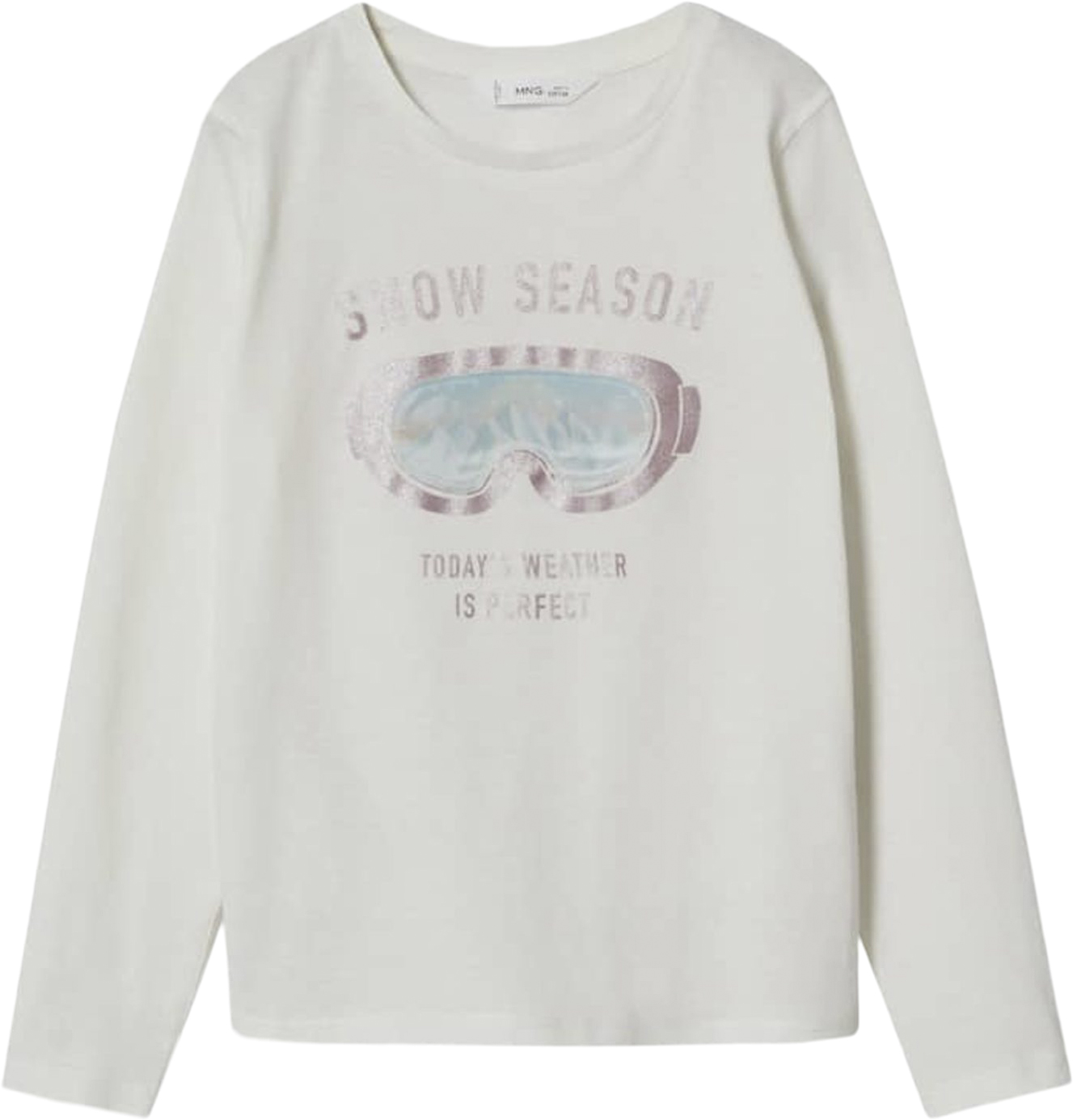Boats Printed Cotton Tshirt