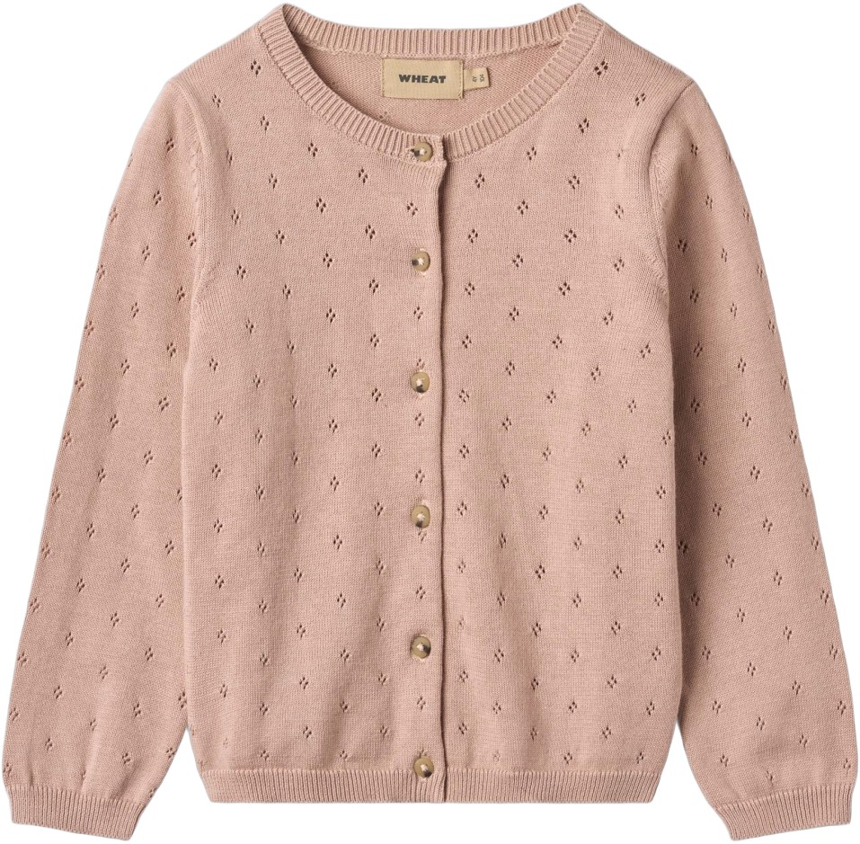 Strik Cardigan Maia