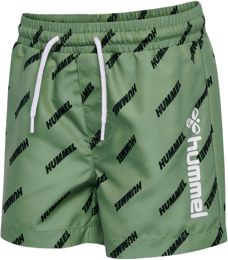 Chill Badeshorts