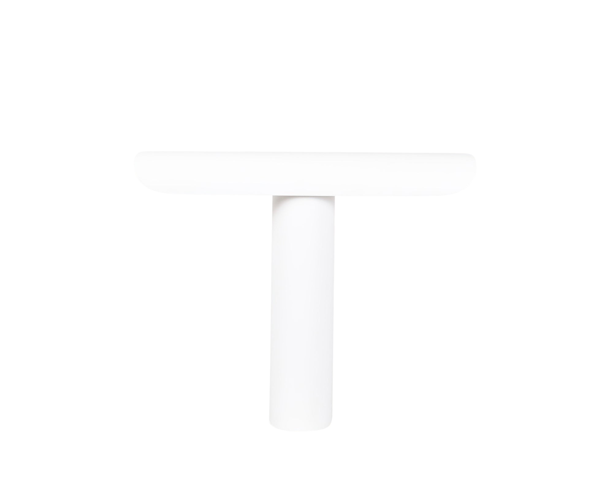 Tlamp | White
