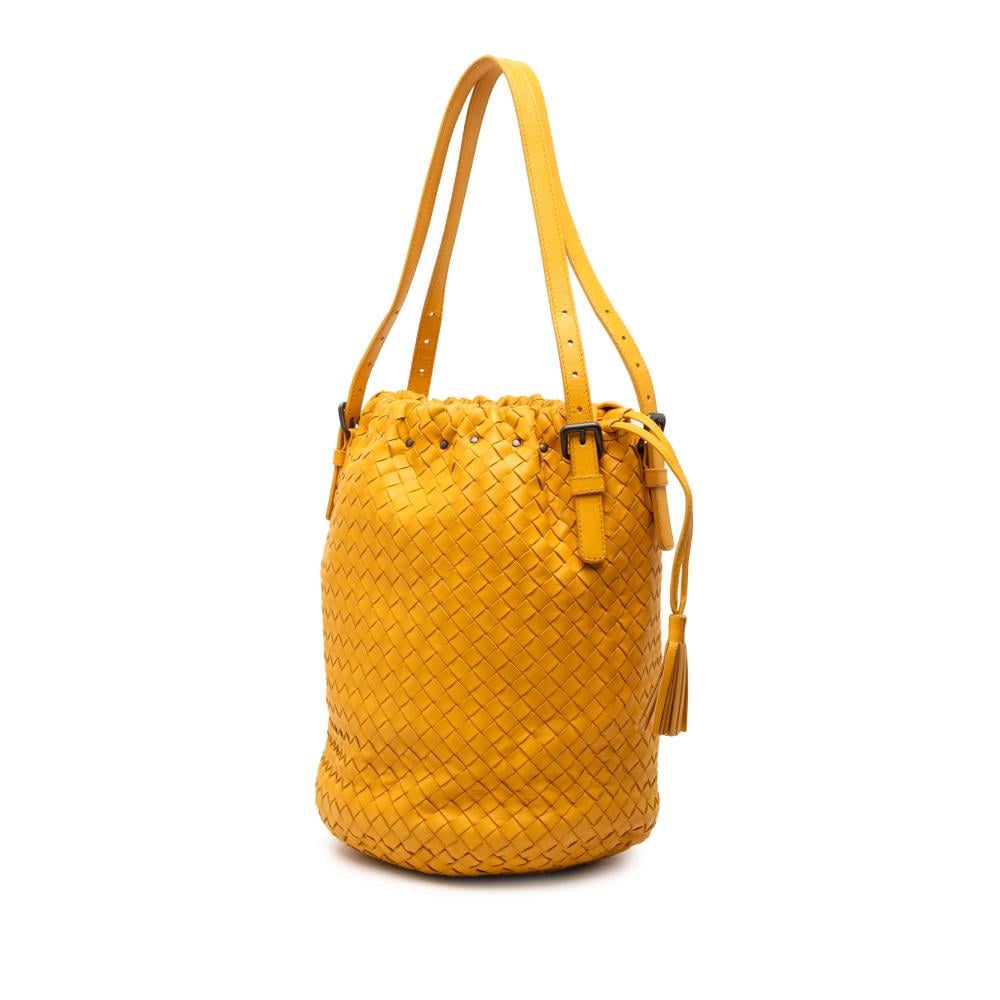 Bottega Veneta Bucket Bag