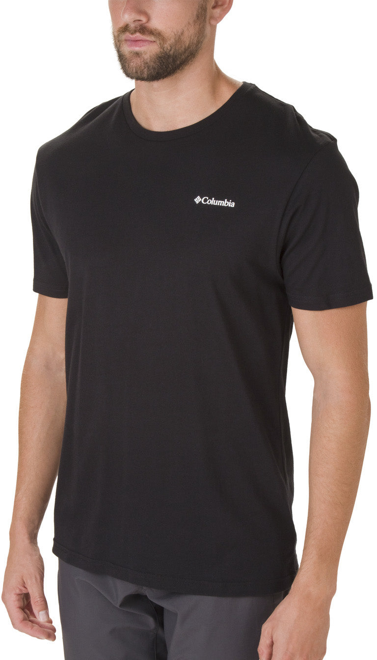 North Cascades Tshirt - Køb til DKK 125 - Spar 50%