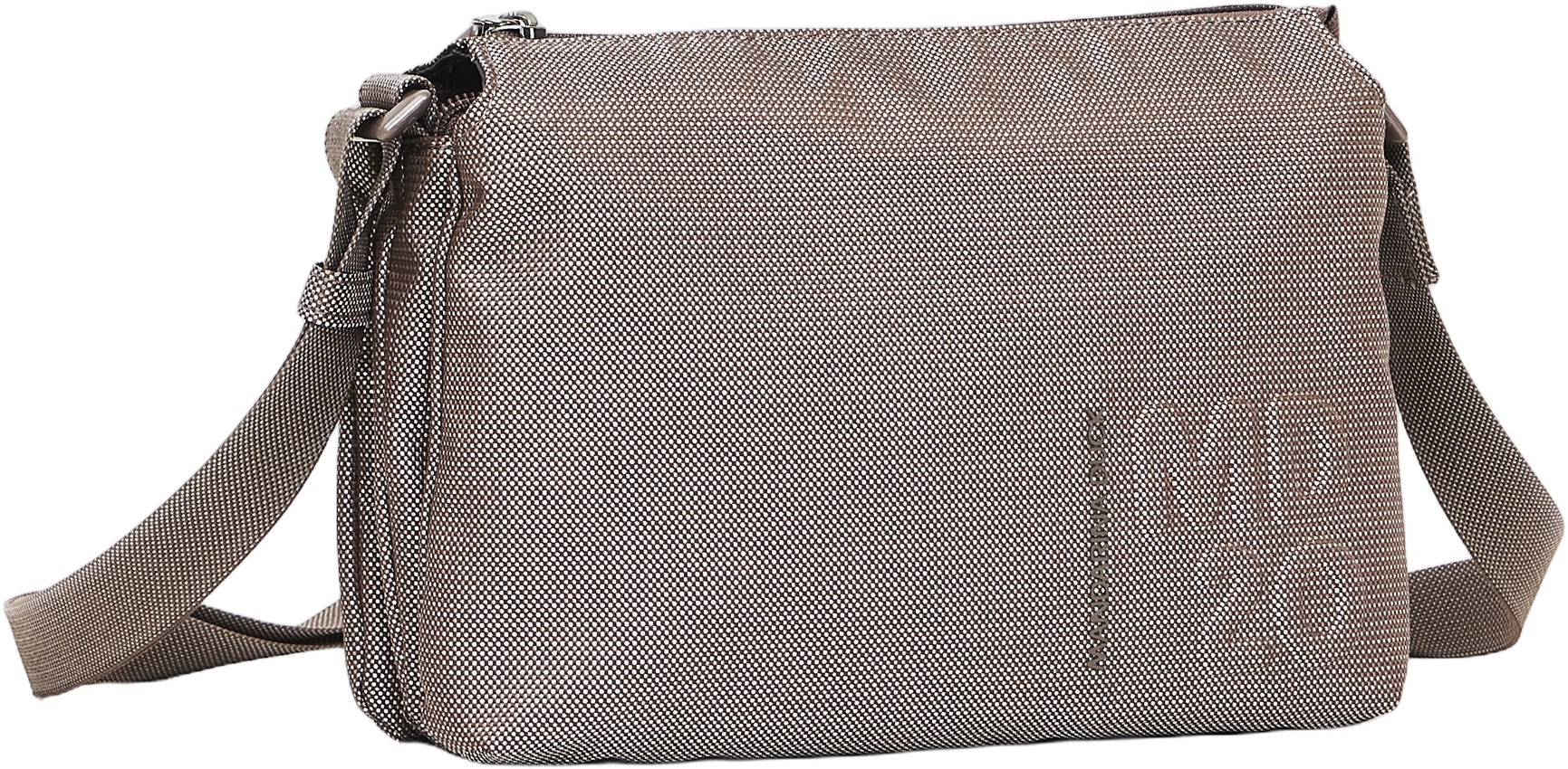 Md20 Pochette / Taupe