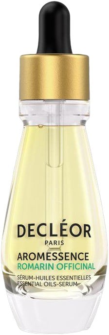 Aromessence Rosemary Officinalis Bottle Dropper 15 ml