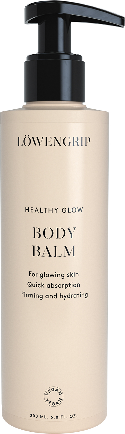 Healthy Glow Body Balm