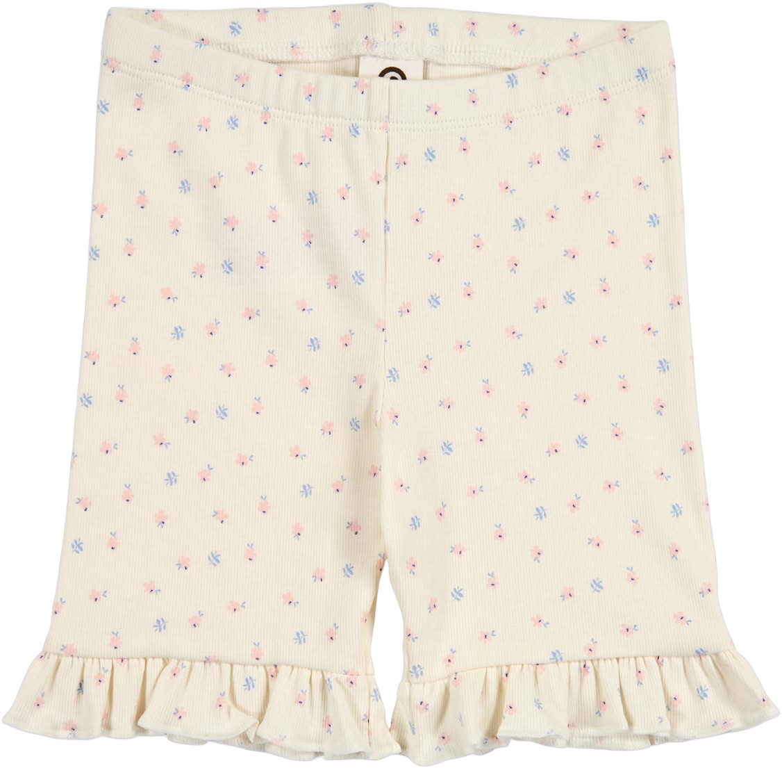 Spring Frill Tights