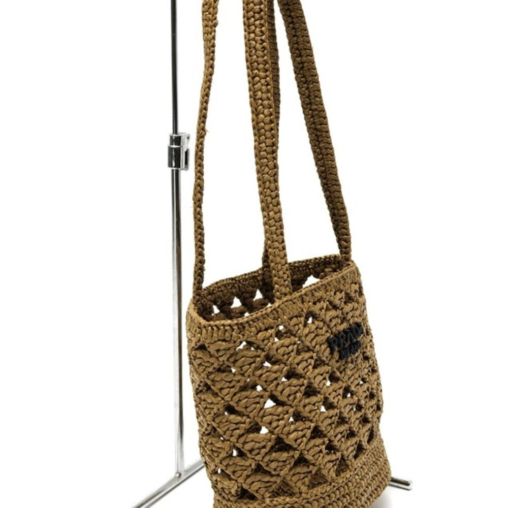Prada Tote