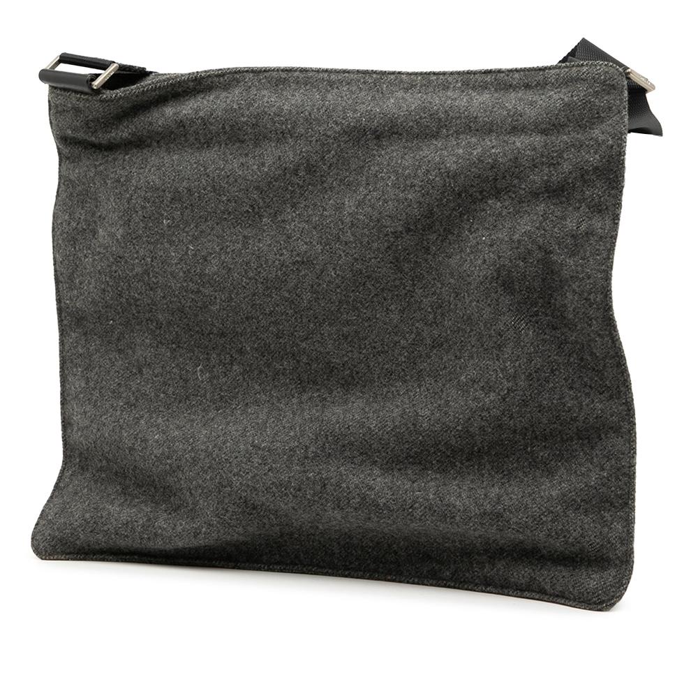 Prada Crossbody Bag