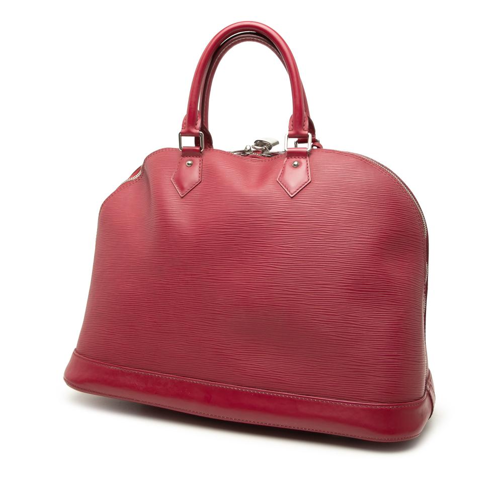 Louis Vuitton Alma