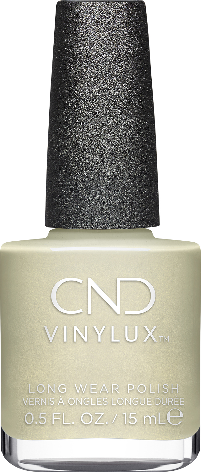 Rags to Stitches, CND Vinylux