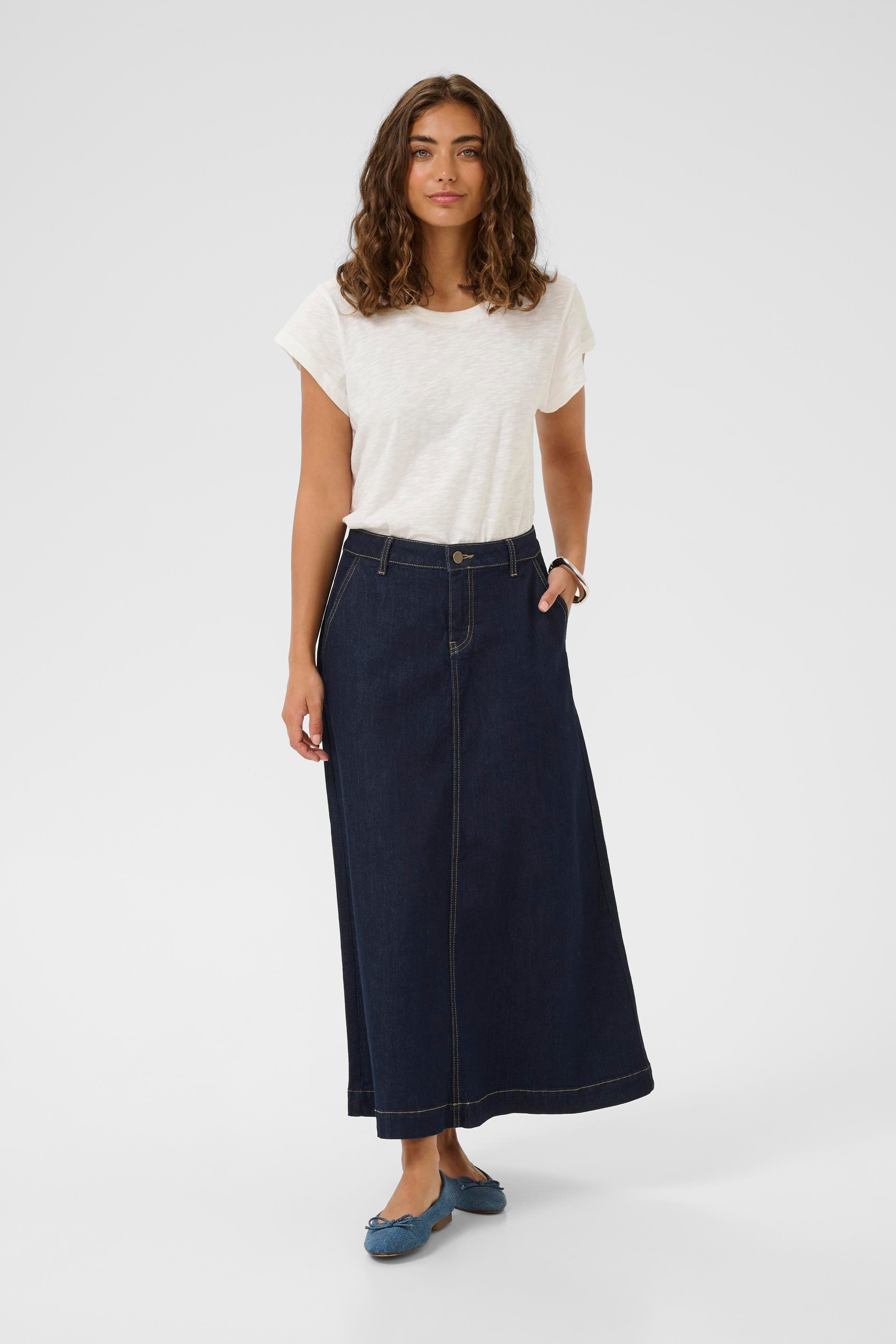 Cumoya Bobbie Skirt