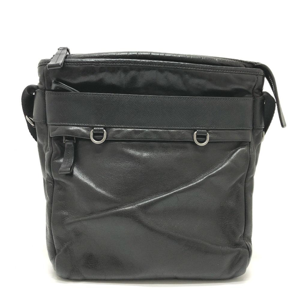 Prada Messenger Bag