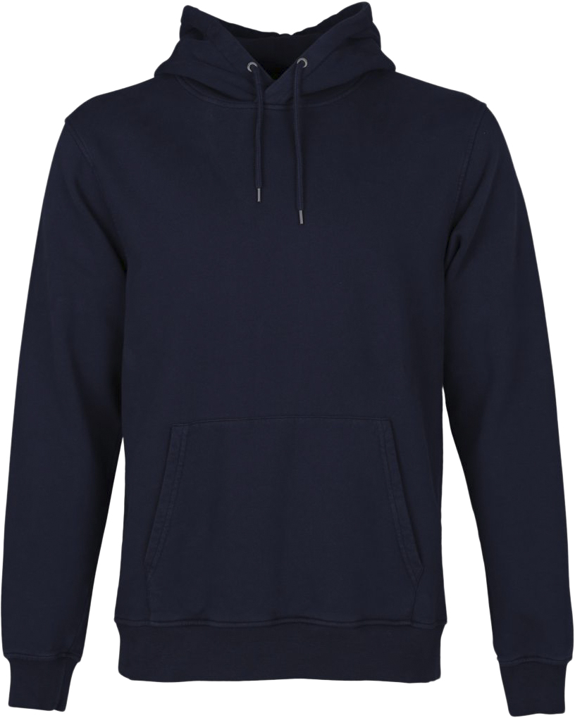 Classic Organic Hood