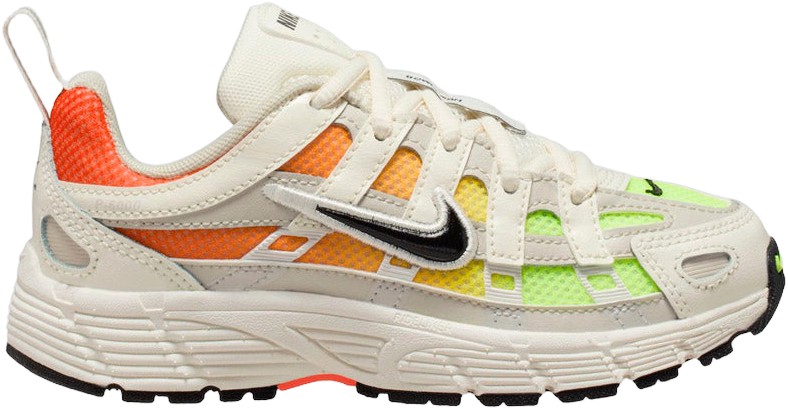 P6000 Sneakers